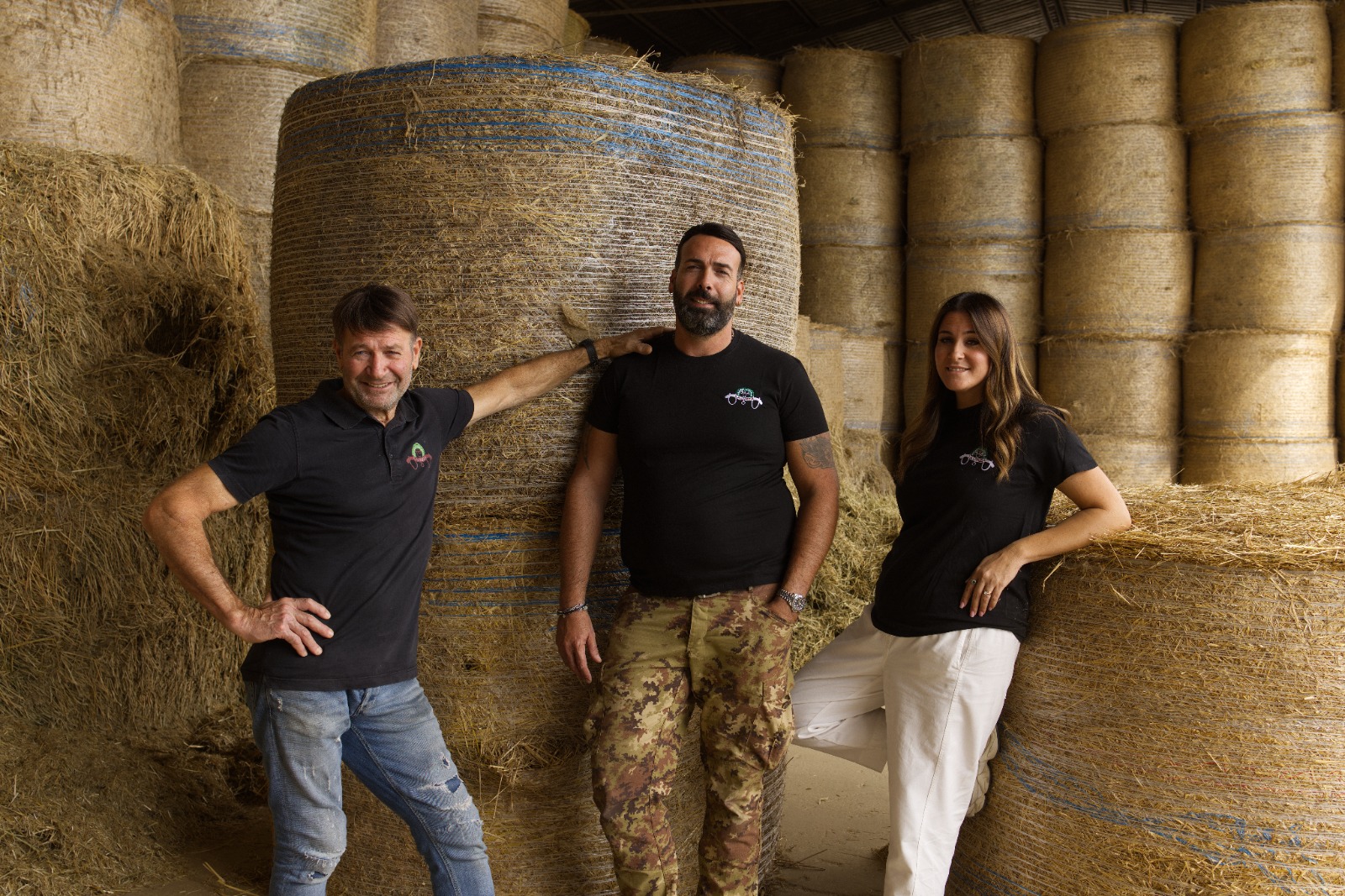 azienda agricola la livrea aprilia